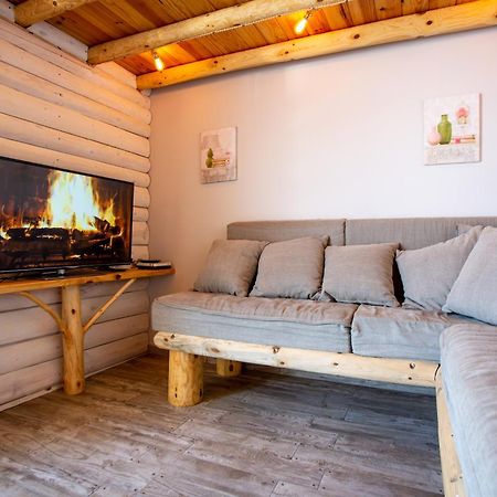 Lotto Apartman Sierra Nevada Kültér fotó