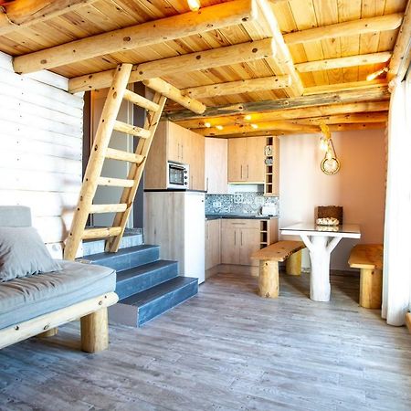 Lotto Apartman Sierra Nevada Kültér fotó