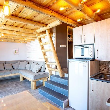 Lotto Apartman Sierra Nevada Kültér fotó