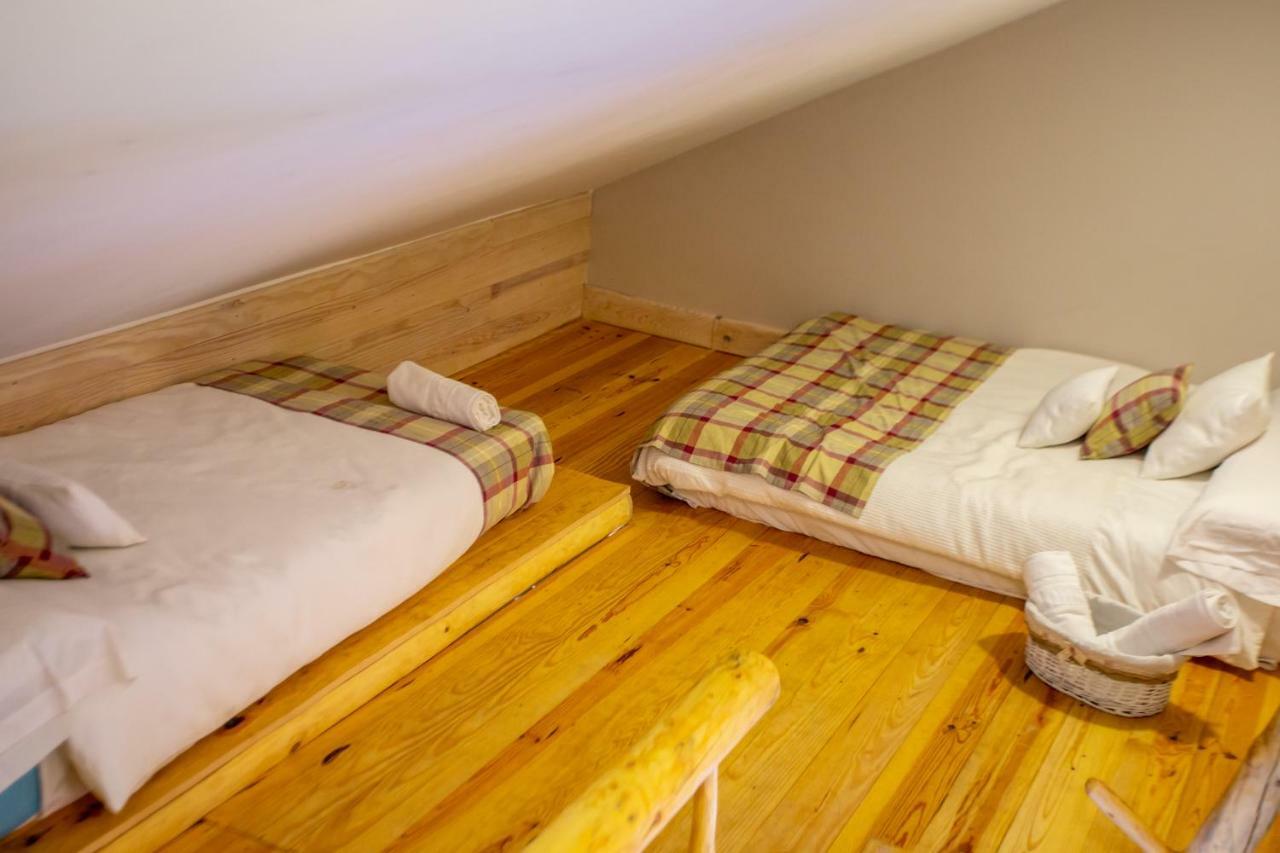 Lotto Apartman Sierra Nevada Kültér fotó