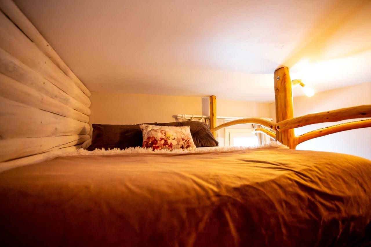 Lotto Apartman Sierra Nevada Kültér fotó