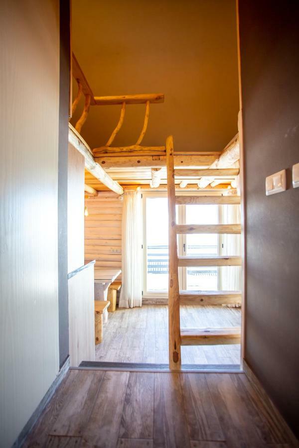 Lotto Apartman Sierra Nevada Kültér fotó
