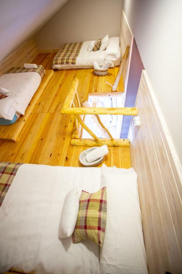 Lotto Apartman Sierra Nevada Kültér fotó