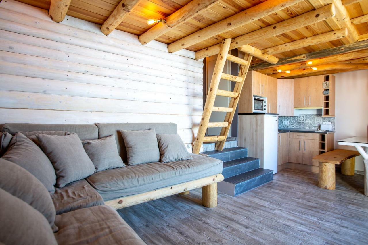 Lotto Apartman Sierra Nevada Kültér fotó