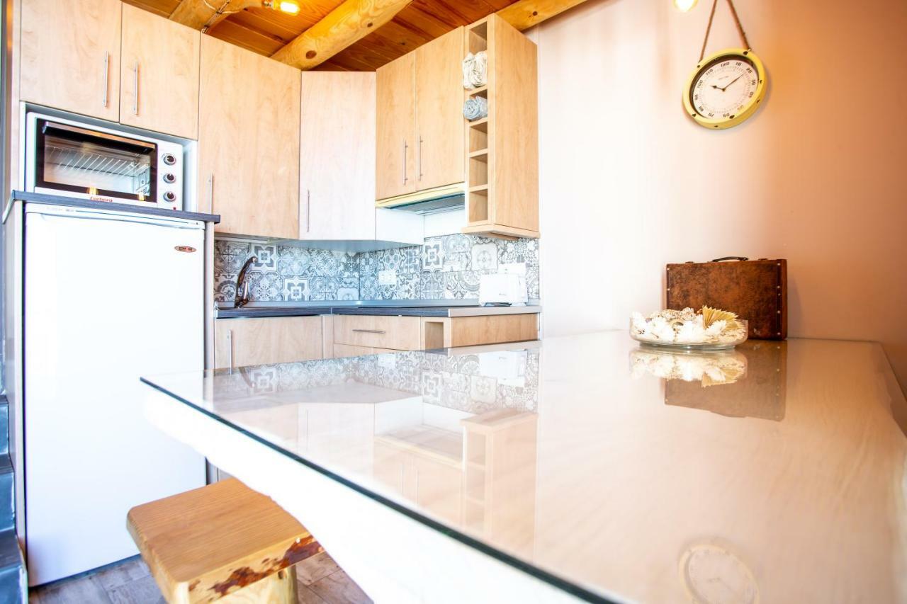 Lotto Apartman Sierra Nevada Kültér fotó