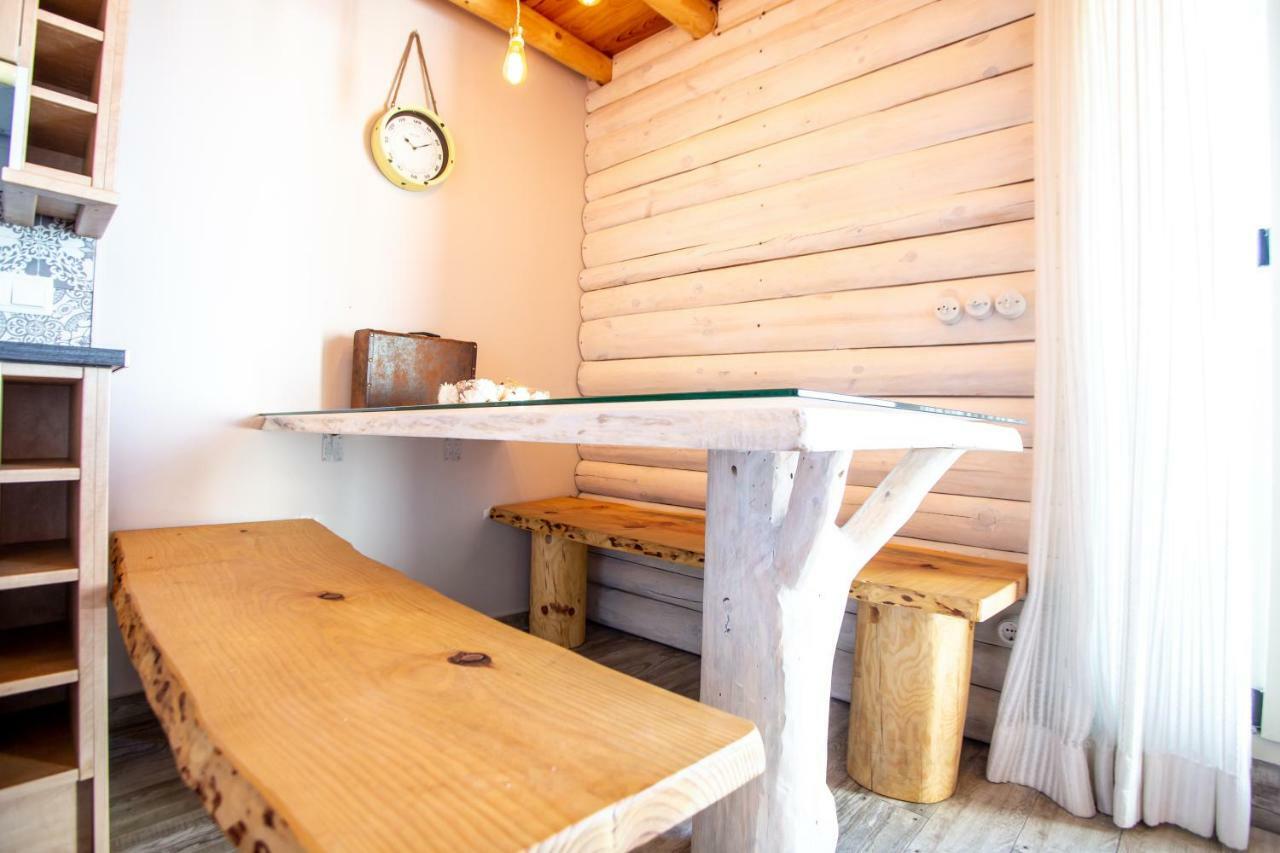 Lotto Apartman Sierra Nevada Kültér fotó