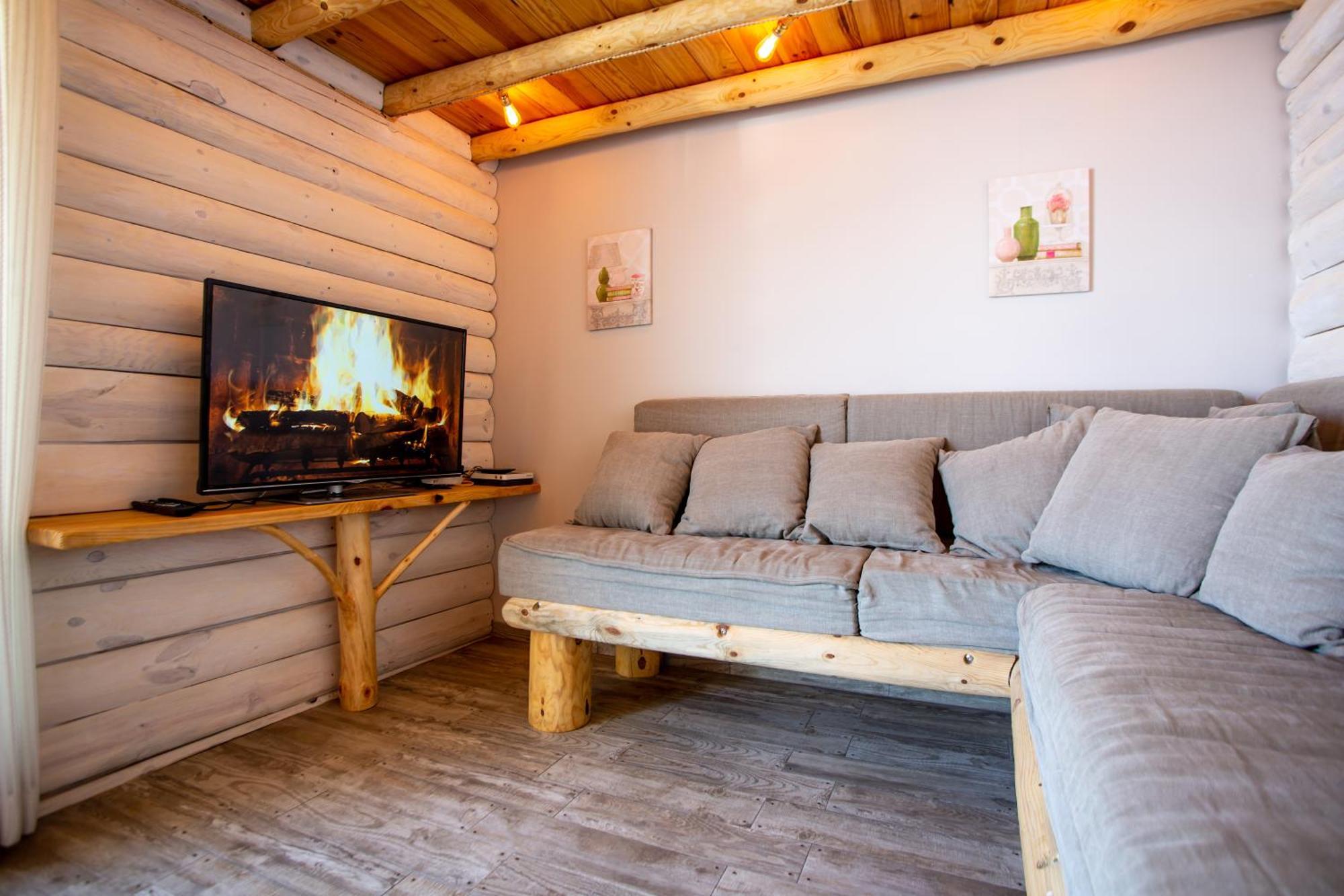 Lotto Apartman Sierra Nevada Kültér fotó