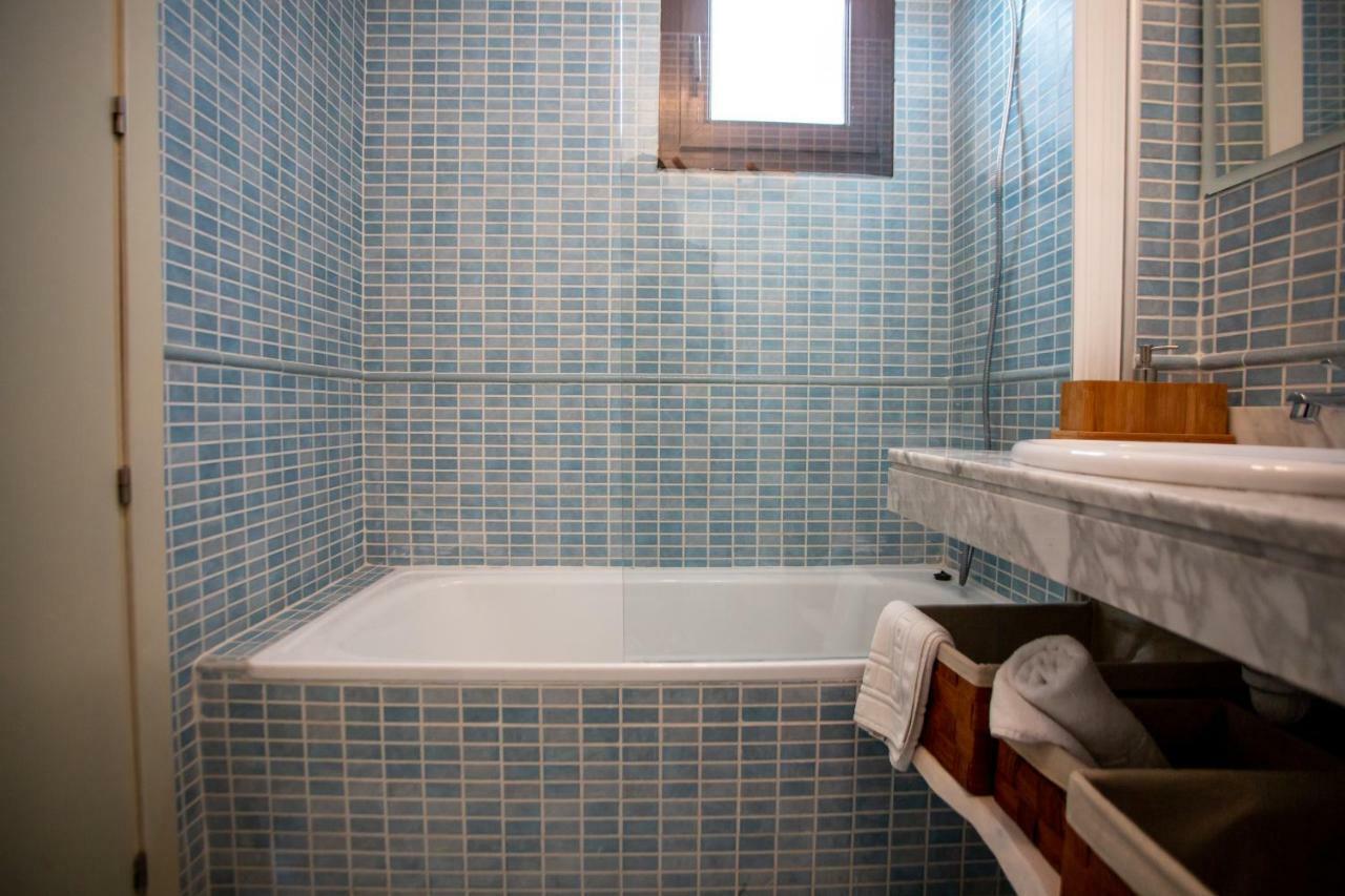 Lotto Apartman Sierra Nevada Kültér fotó