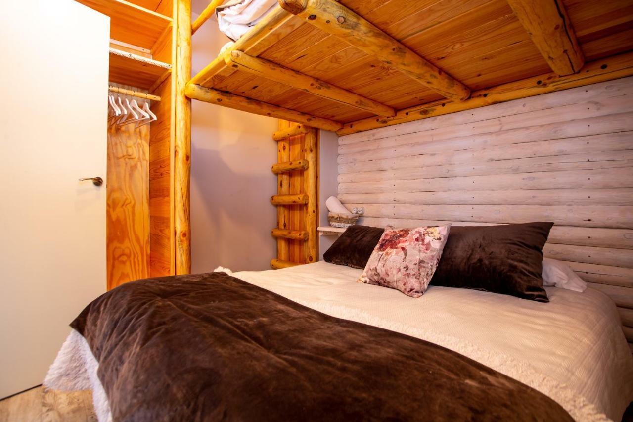 Lotto Apartman Sierra Nevada Kültér fotó