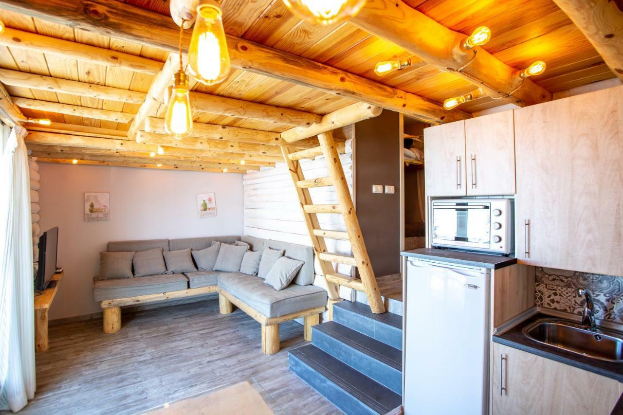 Lotto Apartman Sierra Nevada Kültér fotó