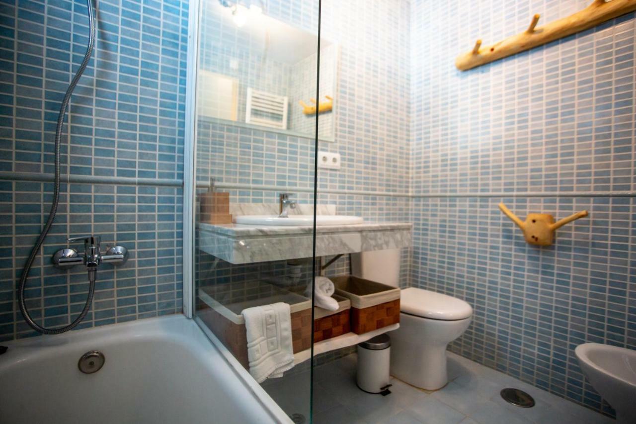 Lotto Apartman Sierra Nevada Kültér fotó
