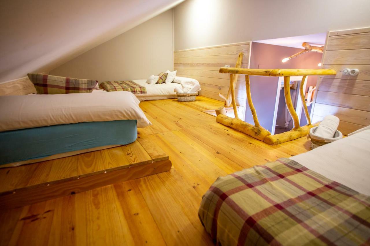 Lotto Apartman Sierra Nevada Kültér fotó