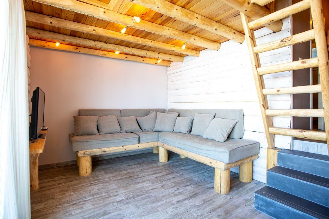 Lotto Apartman Sierra Nevada Kültér fotó